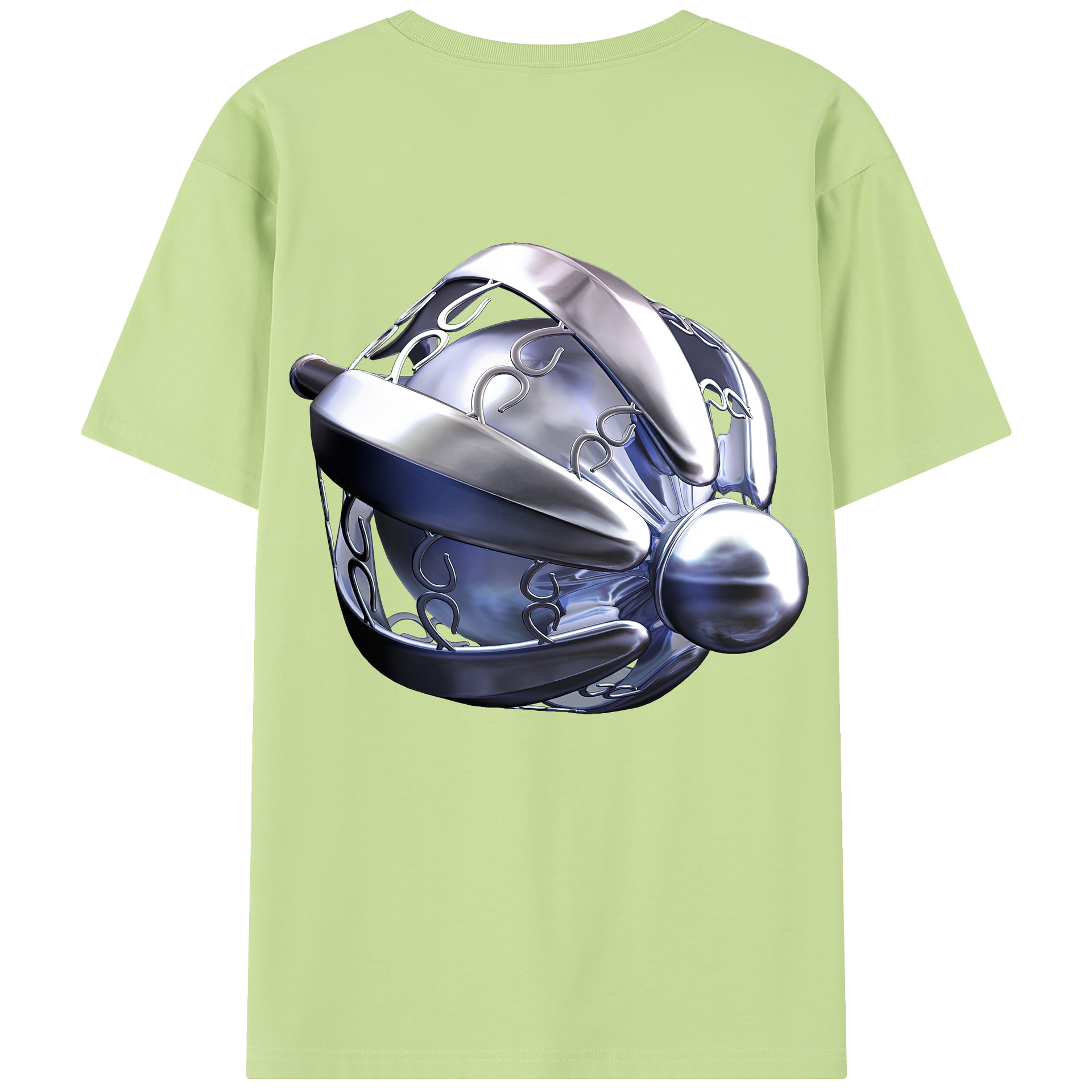 （画像用） 機動戦士ガンダム Mobile Suit Gundam 綿100％半袖Tシャツ（背面プリント）